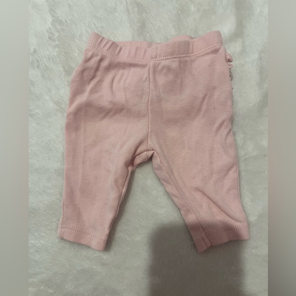 Babygirl pants